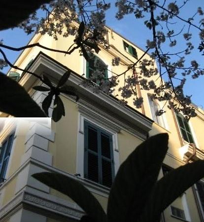 La Rotella Nel Sacco Rome Exterior photo