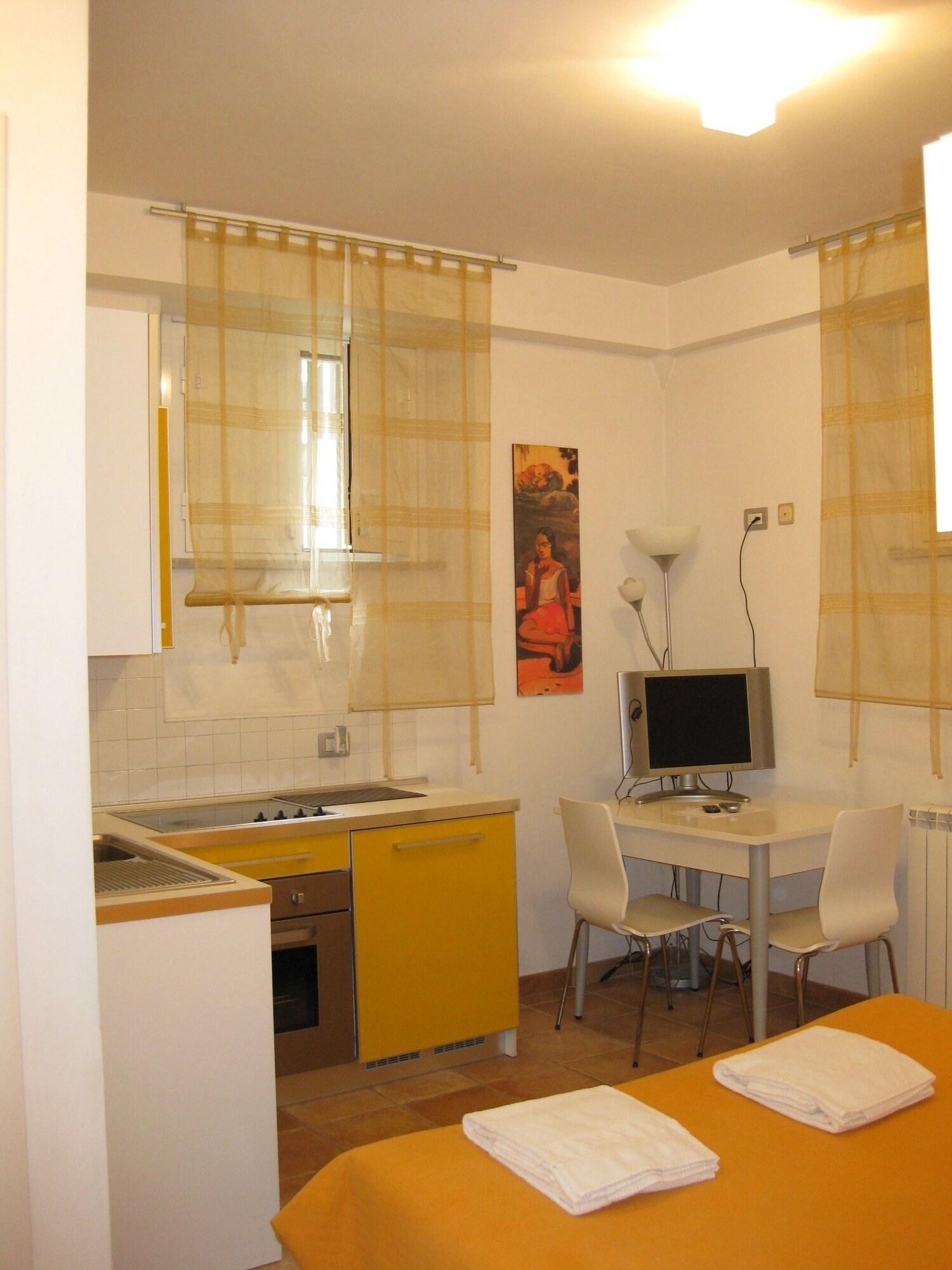 La Rotella Nel Sacco Rome Exterior photo