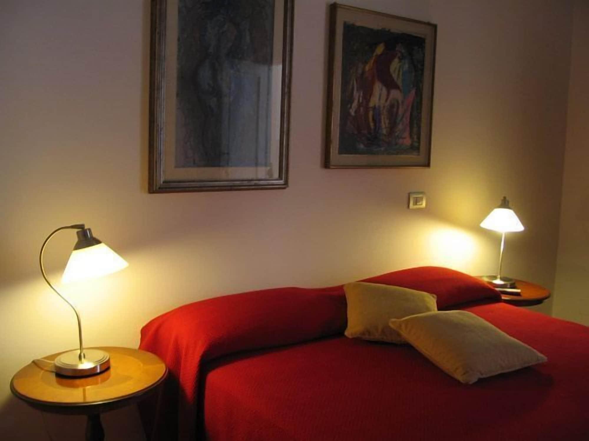 La Rotella Nel Sacco Rome Exterior photo