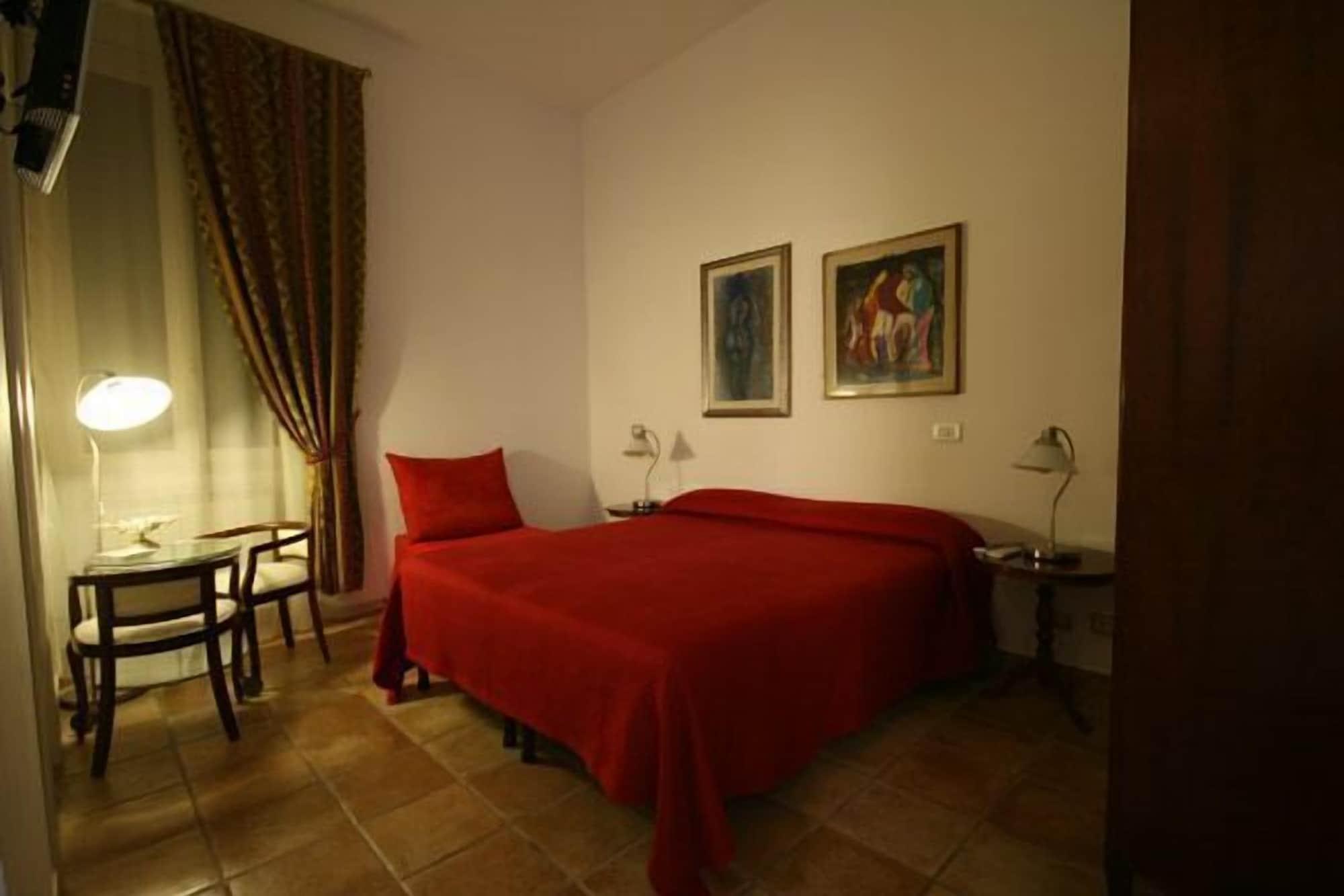 La Rotella Nel Sacco Rome Exterior photo