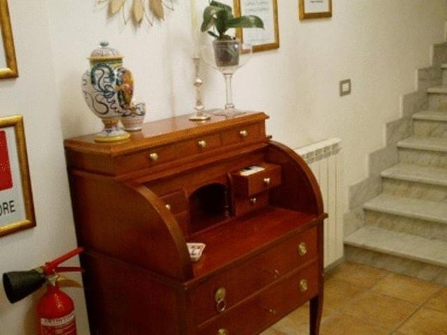 La Rotella Nel Sacco Rome Exterior photo