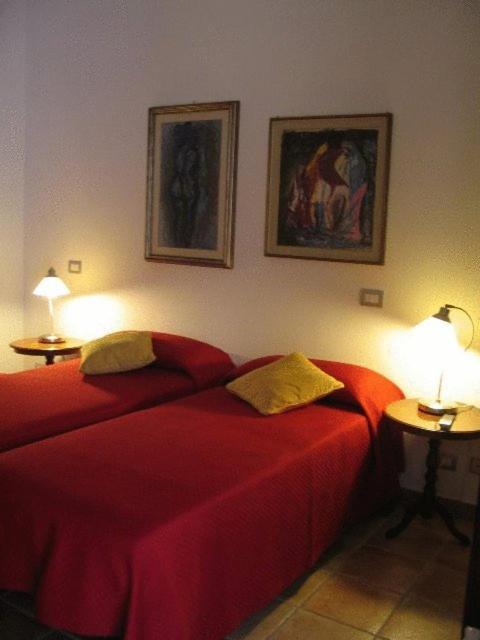 La Rotella Nel Sacco Rome Exterior photo