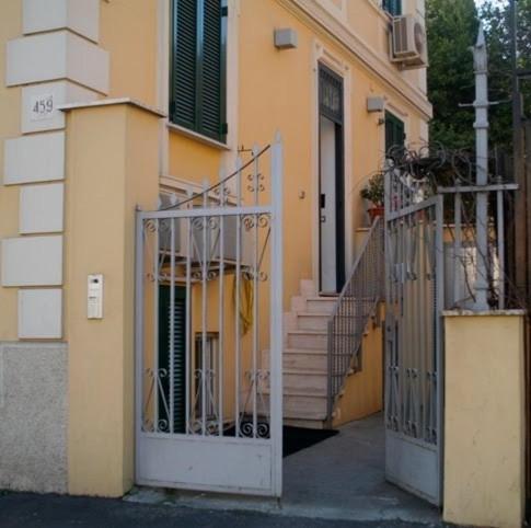 La Rotella Nel Sacco Rome Exterior photo