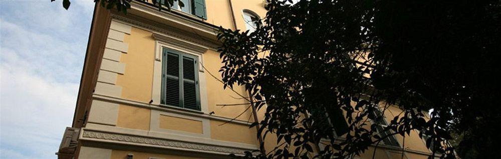 La Rotella Nel Sacco Rome Exterior photo