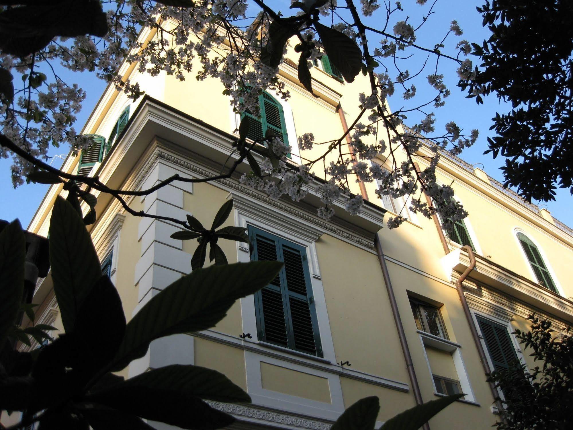 La Rotella Nel Sacco Rome Exterior photo