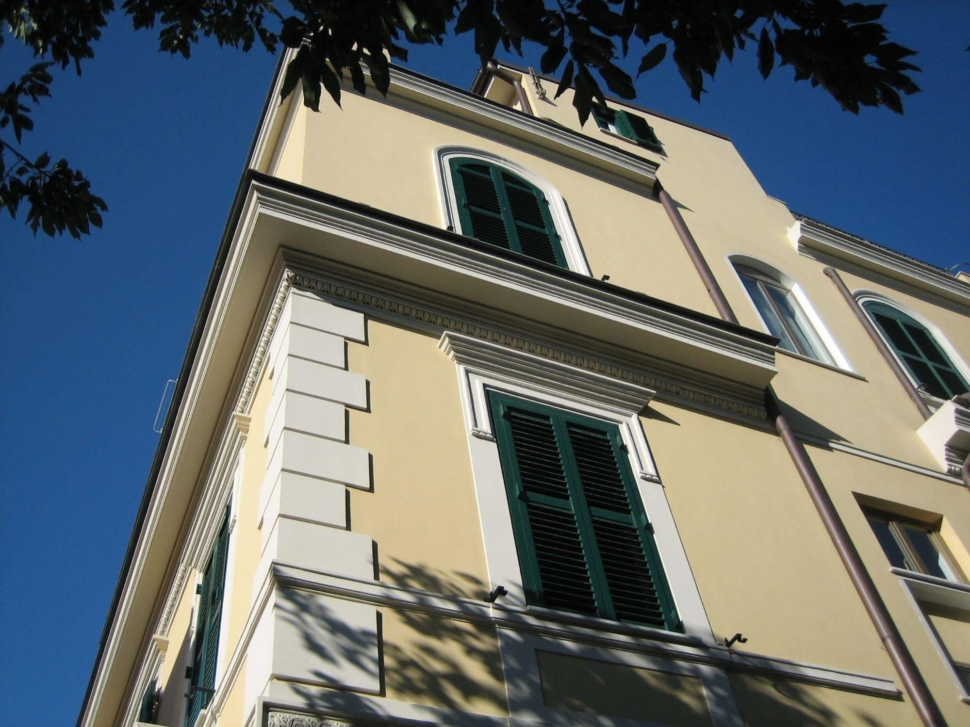 La Rotella Nel Sacco Rome Exterior photo